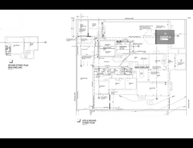 5 BEDROOM HOUSE FOR SALE IN CONSTANTIA